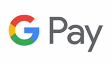 GKCU Mobile Payments - Google Pay